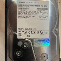 هارد ۱ ترابایت Hitachi Enterprise