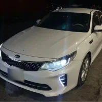 اپتیما 2400cc مدل 2017|خودرو سواری و وانت|اهواز, کیانپارس |دیوار