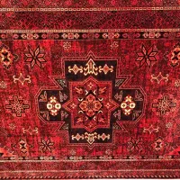فرش ۶ متری طرح بلوچ  یک عدد فقط ۱۰ تومن