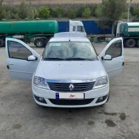تندر پلاس دنده ای ال نود