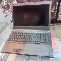لپتاپ Dell m4800 گرافیک ۲ مجزا و i7