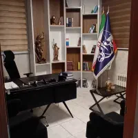 ۸۵متر/۴خواب/طبقه دوم/موقعیت اداری/دونبش