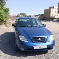 تیبا مدل 1391 شاسی سالم
