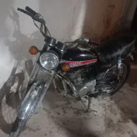 موتور سیکلت ۱۲۵|موتورسیکلت|پلدشت, |دیوار
