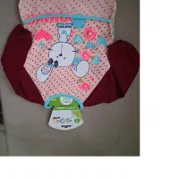 پیشبند آستین دار مارک کو کالو