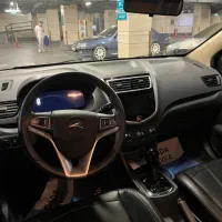جک j4 جی ۴ فول نیو 1404 تحویل تیر مشکی بی رنگ **|خودرو سواری و وانت|تهران, آبشار تهران (دریاچه)|دیوار