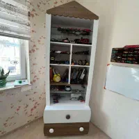 فروش سرویس خواب کودک|تخت و سرویس خواب|ماکو, |دیوار