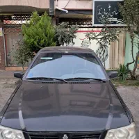 فروش پراید ۱۳۲ ساده|خودرو سواری و وانت|رشت, باهنر|دیوار