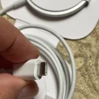 کابل مگ سیف اپل اورجینال اصلی|لوازم جانبی موبایل و تبلت|تهران, تهرانسر شمالی|دیوار