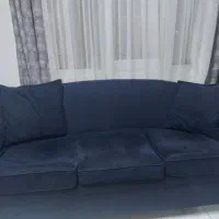 مبل راحتی ۷ نفره بسیار زیبا