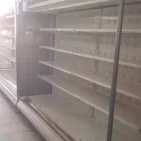 یخچال و فریزر|فروشگاه و مغازه|یزد, |دیوار