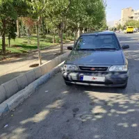 پراید 131 SL، مدل ۱۳۹۱|خودرو سواری و وانت|کرج, گلشهر|دیوار