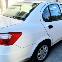 ساینا sدوگانه فابریک دنده ای|خودرو سواری و وانت|گنبد کاووس, |دیوار