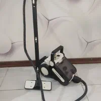 بخارشو در حد نو