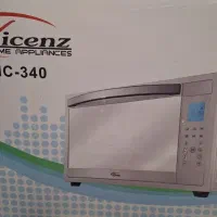 توستر VIC340