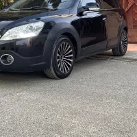 اچ سی کراس مدل ۱۳۹۷|خودرو سواری و وانت|تهران, شهرک پرواز|دیوار