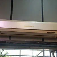 کولر گازی ۱۹ هزار واقعی