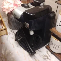 اسپرسو ساز|سماور، چای‌ساز، قهوه‌ساز|شادگان, |دیوار