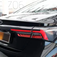 فروش فوری فونیکس آریزو 6 جی تی (Z6 GT)