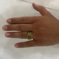 انگشتر و گردنبند