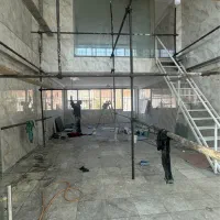 اجاره مغازه ۱۰۰ متری (دو کله) بلوار کامیونداران