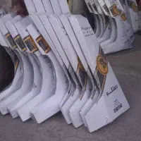 حراج فقط به مدت۱۰روز گلگیر وکاپوت سپررنگ شده شرکتی|قطعات یدکی و لوازم جانبی|شیراز, ده پیاله|دیوار