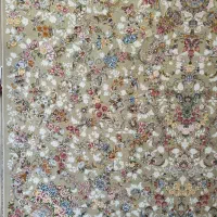 فرش 12 متری /700شانه /تمام نخ|فرش|تهران, آرژانتین|دیوار