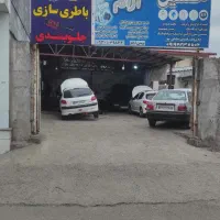 اجاره-قسمت-جلوبندی-مجموعه-خدمات-خودرویی