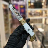 چاقو دنده ای جیبی زنجان در انواع مختلف|کوهنوردی و کمپینگ|زنجان, |دیوار