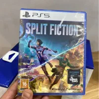 Split fiction