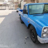 نیسان دوگانه فابریک|خودرو سواری و وانت|اهواز, لشکرآباد|دیوار