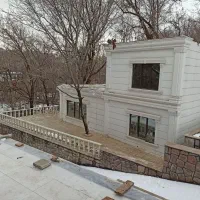 فروش و اجرای سریع و مقاوم با lsf  در سراسر کشور|خدمات پیشه و مهارت|تالش, هشتپر|دیوار