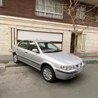 سمند مدل ۸۴|خودرو سواری و وانت|تهران, حر|دیوار