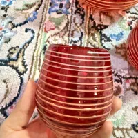 ست پارچ و لیوان شیشه ای|ظروف سرو و پذیرایی|تهران, فردوس|دیوار