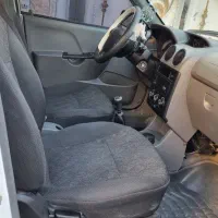 پراید وانت|خودرو سواری و وانت|قرچک, مهدیه|دیوار