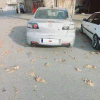 مزدا۳تیپ ۳فول