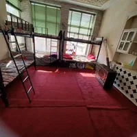 خوابگاه و پانسیون دخترانه بهشت