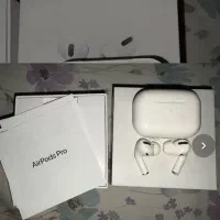 Air Pods Pro|لوازم جانبی موبایل و تبلت|آبادان, |دیوار