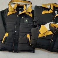 کافشن پسرانه