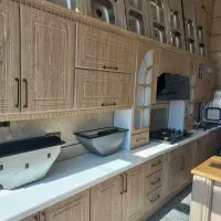 شهرقیمت تولیدی کابینت پیش ساخته باورنکردنی کد۰3۱|مصالح و تجهیزات ساختمان|شیراز, کوشک میدان|دیوار