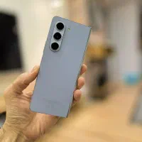 samsung galaxy z fold 5|موبایل|تهران, زیبادشت|دیوار