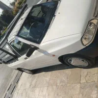 پراید وانت مدل ۱۴۰۳ نقد و اقساط|خودرو سواری و وانت|قم, حکمت شمالی|دیوار