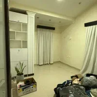 دوتا اتاق ازیک واحد طبقه پنچم با تراس بزرگ