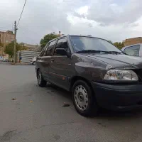 پراید