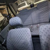 پراید ۸۷|خودرو سواری و وانت|تهران, دهم فروردین|دیوار