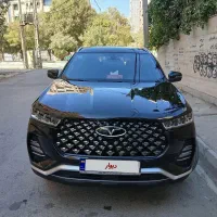 تیگو ۷ پرو کم کارکرد|خودرو سواری و وانت|کرمانشاه, |دیوار