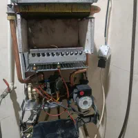 نصب وسرویس پکیج،آبگرمکن،طرح تعویض، خریدوفروش فروش|آبگرمکن، پکیج، شوفاژ|پردیس, فاز ۶|دیوار