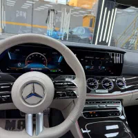 E-Class E450 2023 گذرموقت|خودرو سواری و وانت|تهران, سعادت‌آباد|دیوار
