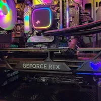 rtx 4070 ti super asus tuf 16gig