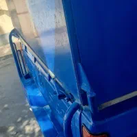 نیسان آپشنال رادیال spvdhشرایطی|خودرو سواری و وانت|بهارستان, |دیوار